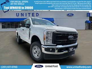 New 2023 Ford F350 XL w/ FX4 Off-Road Package image 1