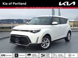 Certified 2023 Kia Soul LX w/ Option Group 015 image 1