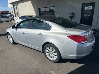 Used 2013 Buick Regal Premium image 1