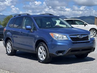Used 2016 Subaru Forester 2.5i Premium w/ Popular Package #2 image 1