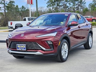 New 2025 Buick Envista Preferred image 1