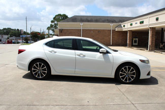 Used 2017 Acura TLX V6 image 1