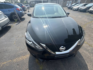 Used 2019 Nissan Sentra S image 1