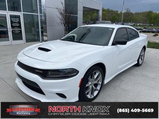 Used 2023 Dodge Charger GT image 1