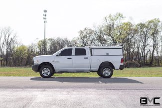 Used 2017 RAM 2500 Tradesman image 1