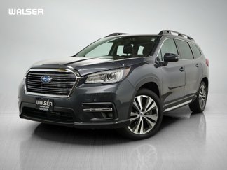 Used 2020 Subaru Ascent Limited w/ Technology Package video 1