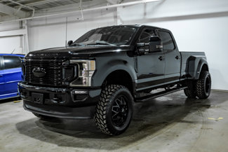 Used 2022 Ford F350 Lariat w/ Lariat Ultimate Package image 1