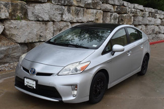 Used 2013 Toyota Prius One image 1