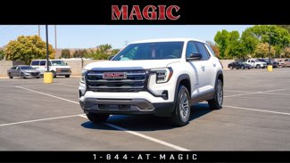 Used 2026 GMC Terrain Elevation w/ Technology Package II image 1