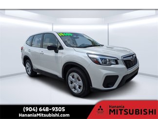 Used 2019 Subaru Forester image 1