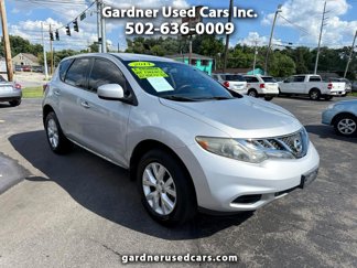 Used 2014 Nissan Murano S image 1