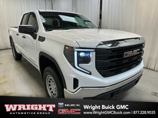 Used 2023 GMC Sierra 1500 Pro w/ Pro Value Package image 1