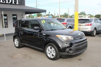 Used 2017 Kia Soul image 1