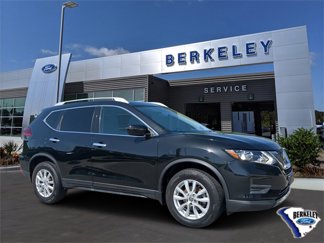 Used 2020 Nissan Rogue S w/ Special Edition Package image 1
