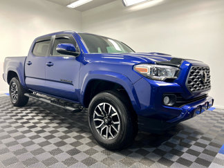 Used 2023 Toyota Tacoma TRD Sport image 1