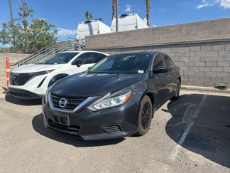 Used 2017 Nissan Altima 2.5 S image 1