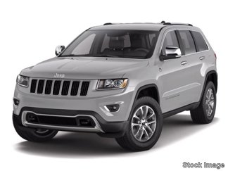 Used 2014 Jeep Grand Cherokee Limited image 1