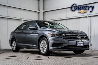 Used 2019 Volkswagen Jetta S image 1
