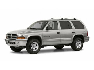 Used 2003 Dodge Durango SLT image 1