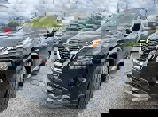 Certified 2023 Nissan Rogue S image 1