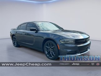 Used 2019 Dodge Charger SXT image 1