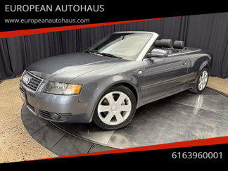 Used 2005 Audi A4 3.0 image 1