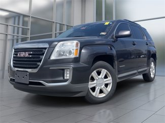 Used 2016 GMC Terrain SLE w/ Driver Alert Package I image 1