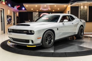 Used 2023 Dodge Challenger SRT Hellcat Redeye image 1