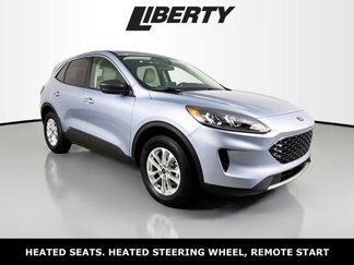 Used 2022 Ford Escape SE image 1