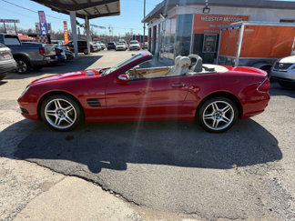Used 2006 Mercedes-Benz SL 500 image 1