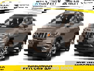 Used 2019 Jeep Cherokee Latitude Plus w/ Comfort/Convenience Group video 1
