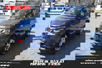 Used 2019 Nissan Rogue S image 1