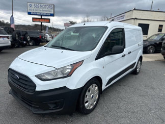 Used 2021 Ford Transit Connect XL image 1