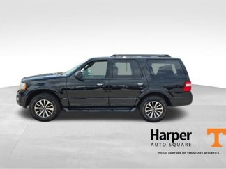 Used 2017 Ford Expedition XLT image 1