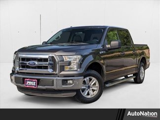Used 2015 Ford F150 XL image 1