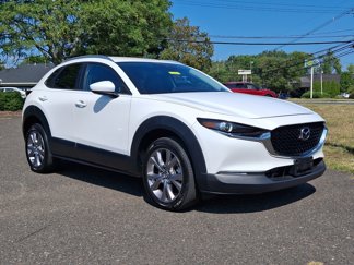 Certified 2023 MAZDA CX-30 AWD 2.5 S w/ Preferred Package image 1