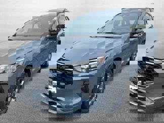 Used 2023 Ford Escape ST-Line w/ Tech Pack #1 image 1