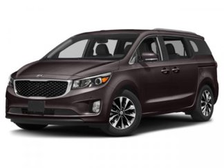 Used 2016 Kia Sedona SX image 1