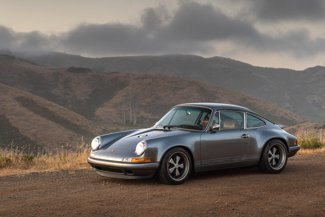 Used 1989 Porsche 911 Carrera 4 image 1