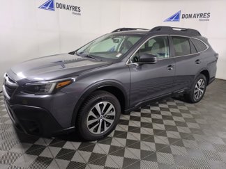 Used 2022 Subaru Outback Premium image 1