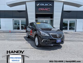 Used 2018 Buick Envision Preferred image 1
