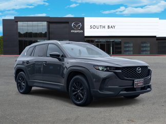 Certified 2023 MAZDA CX-50 AWD 2.5 S w/ Weather Package image 1