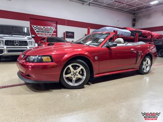 Used 2004 Ford Mustang GT image 1