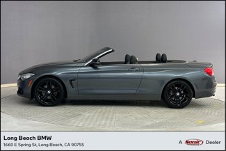 Used 2014 BMW 428i Convertible image 1