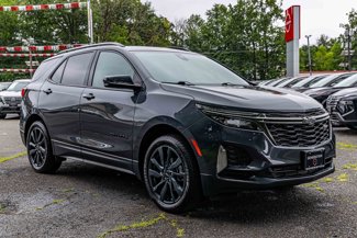 Used 2023 Chevrolet Equinox RS image 1