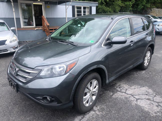 Used 2014 Honda CR-V EX image 1