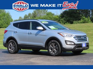Used 2015 Hyundai Santa Fe Sport w/ Option Group 03 image 1