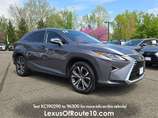Used 2019 Lexus RX 350 AWD image 1