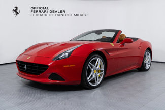 Used 2016 Ferrari California T image 1