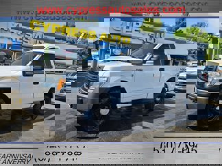 Used 2013 Ford F150 XL w/ XL Plus Pkg image 1